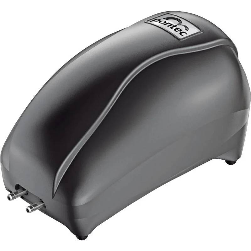 Aireador de estanque Bomba Caudal de aire 450 l/h 6 W –