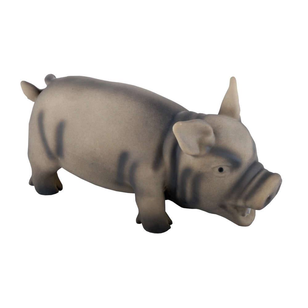 Anka - Jouet pour chien latex cochon - ANKA - Image 2