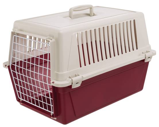Ferplast - Panier de transport Atlas 30el - L.60 x l.40 x H.29 cm