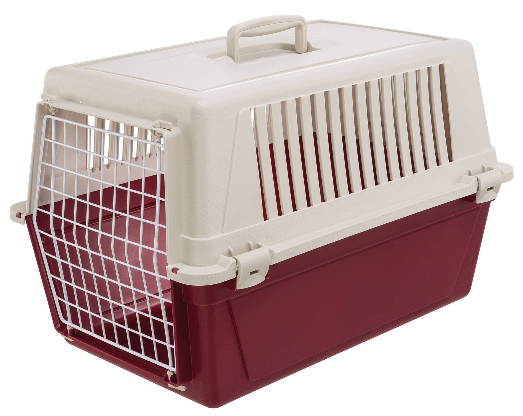 Ferplast - Panier de transport Atlas 30el - L.60 x l.40 x H.29 cm