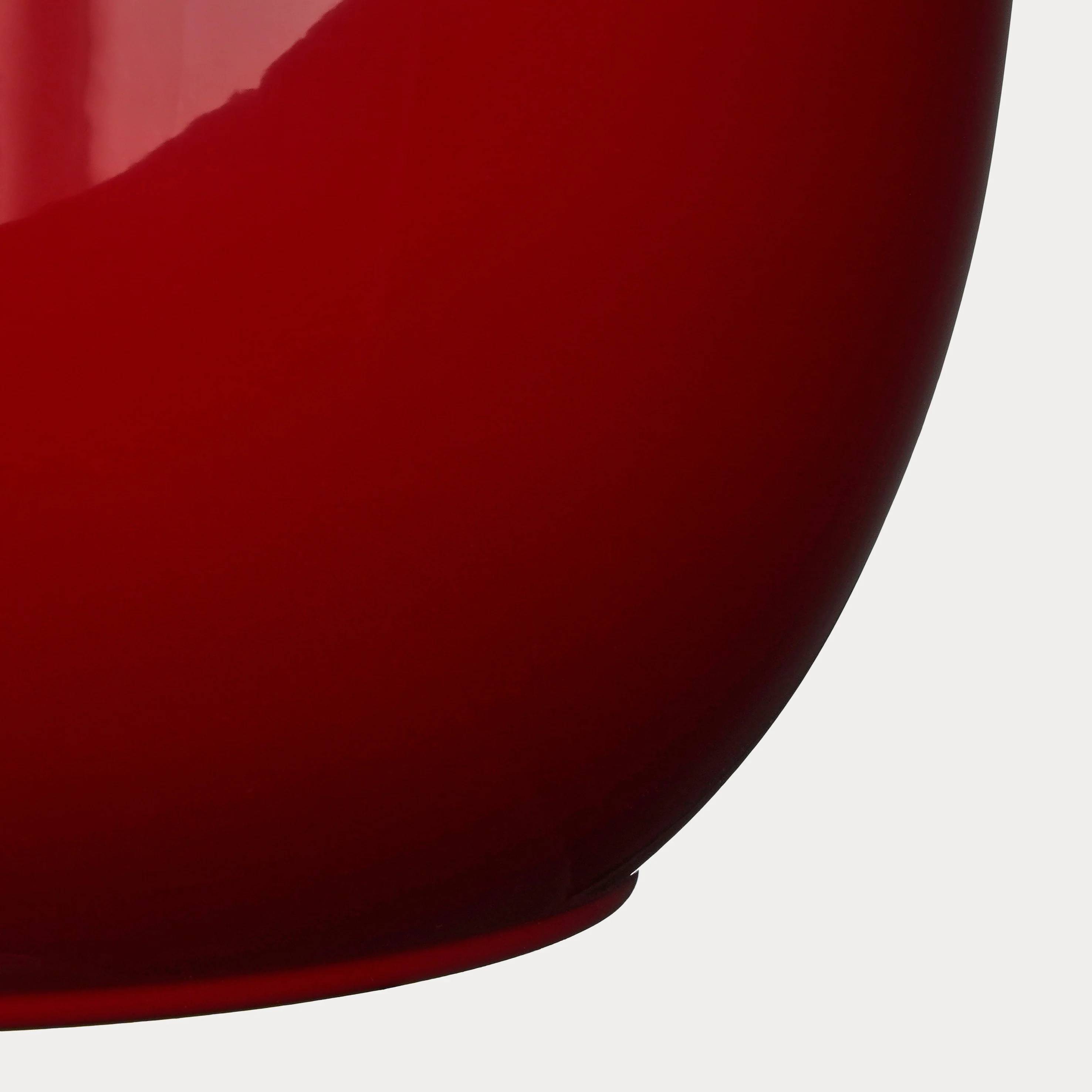 Cubremaceta Cerámica Roja - MICA DECORACIONES - Imagen 4