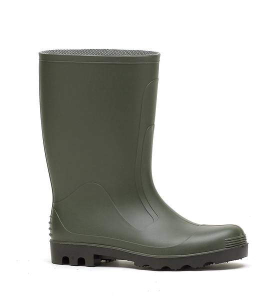 Rouchette - Bottes PVC DEMI-RIVAGE – ROUCHETTE