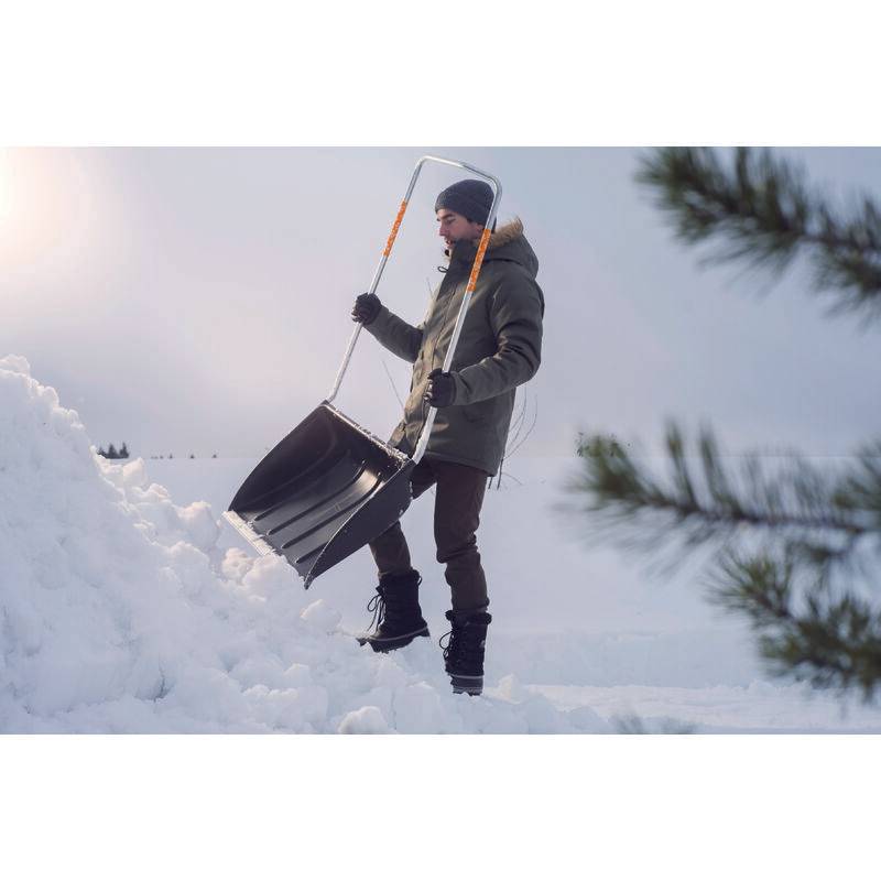 Fiskars - Fiskars - Traineau à neige SnowXpert™ L.149 x l.75 x H.27,5 cm - Image 2