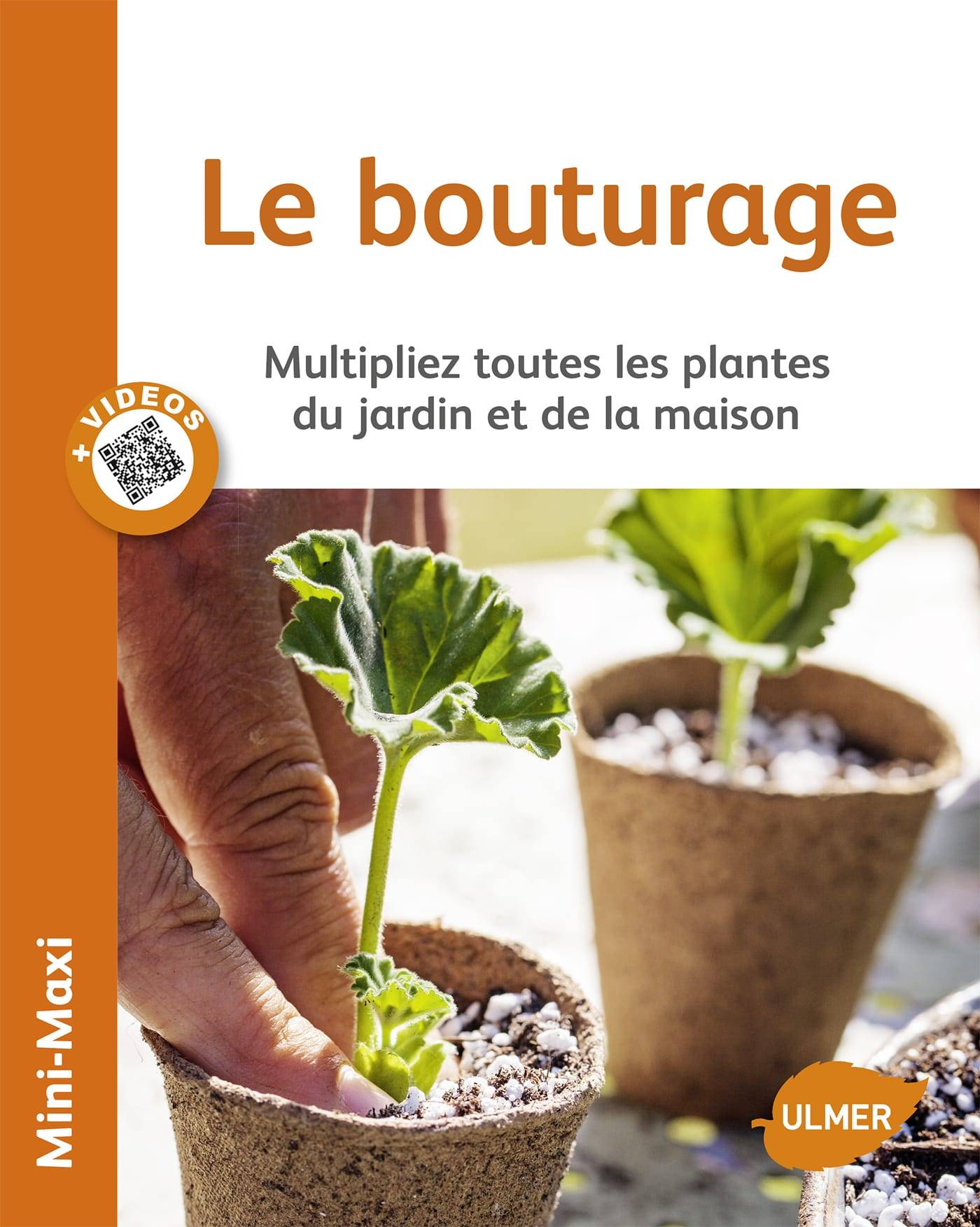 Ulmer - El Esqueje - Groult Jean-Michel