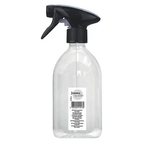Starwax - Spray vide - STARWAX - Image 1