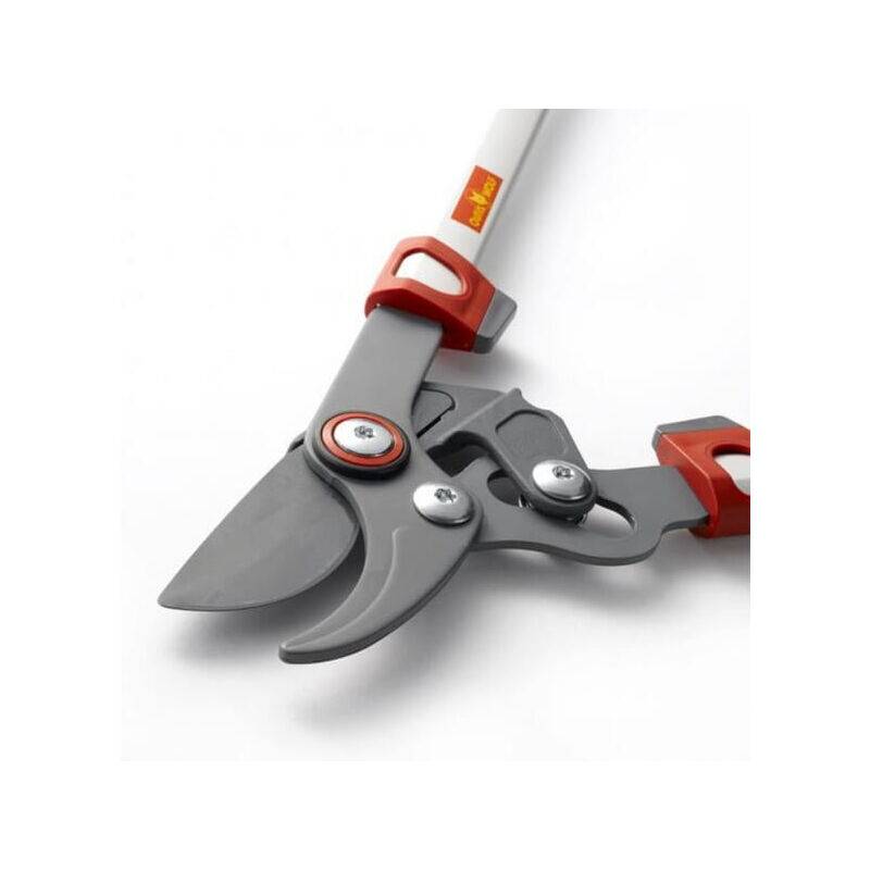 Outils Wolf - Élagueur confort à coupe franche 40 mm Powercut L.65 cm - Outils Wolf - Image 7
