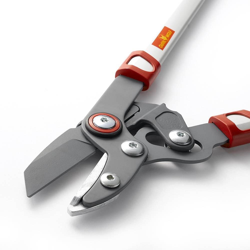 Outils Wolf - Élagueur confort à coupe mixte 40 mm L. 65 cm Powercut - Outils Wolf - Image 3