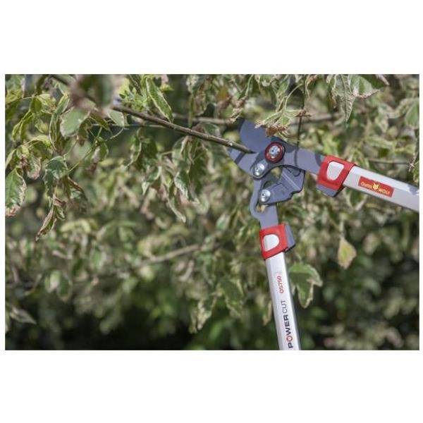 Outils Wolf - Élagueur premium à coupe franche 45 mm L. 75 cm Powercut - Outils Wolf - Imagen 9