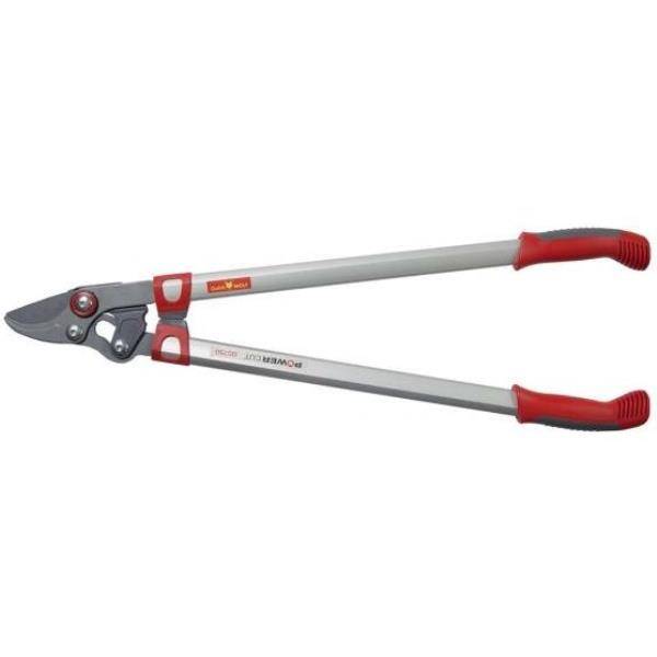 Outils Wolf - Élagueur premium à coupe franche 45 mm L. 75 cm Powercut - Outils Wolf - Imagen 2