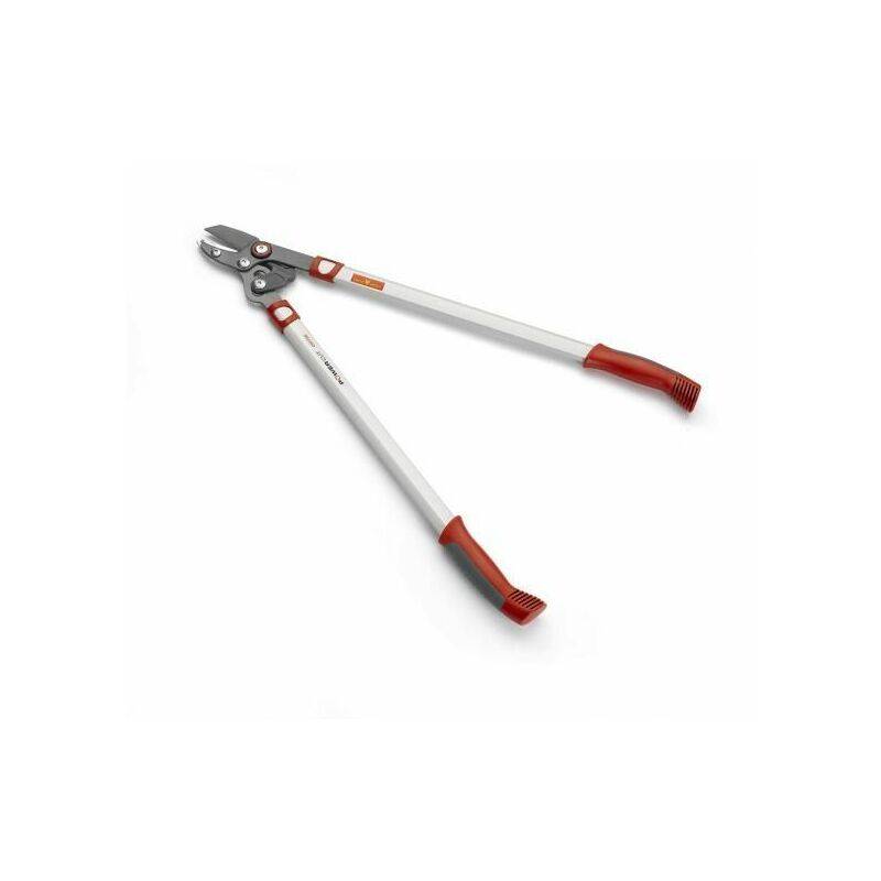 Outils Wolf - Élagueur confort à enclume à deux mains coupe 45 mm, L. 75 cm Powercut – Outils Wolf - Image 1