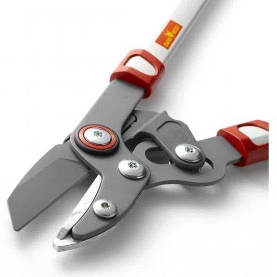 Outils Wolf - Élagueur confort à enclume à deux mains coupe 45 mm, L. 75 cm Powercut – Outils Wolf - Image 3