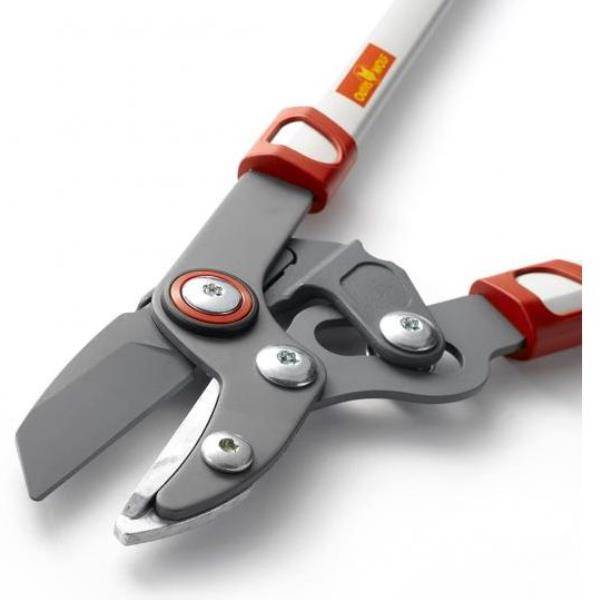 Outils Wolf - Élagueur confort à enclume à deux mains coupe 45 mm, L. 75 cm Powercut – Outils Wolf - Image 3