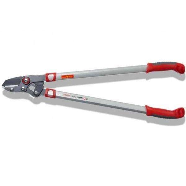 Outils Wolf - Élagueur confort à enclume à deux mains coupe 45 mm, L. 75 cm Powercut – Outils Wolf - Image 2