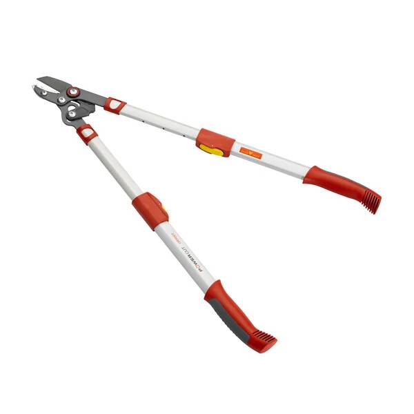 Outils Wolf - Élagueur télescopique à enclume 50 mm Powercut OR900T - Outils Wolf - Image 8