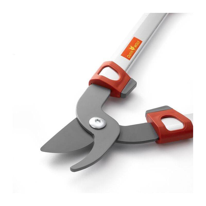 Outils Wolf - Élagueur à coupe franche 35 mm Powercut L. 63 cm - Outils Wolf - Imagen 8
