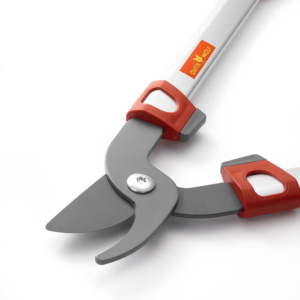 Outils Wolf - Élagueur à coupe franche 35 mm Powercut L. 63 cm - Outils Wolf - Imagen 3