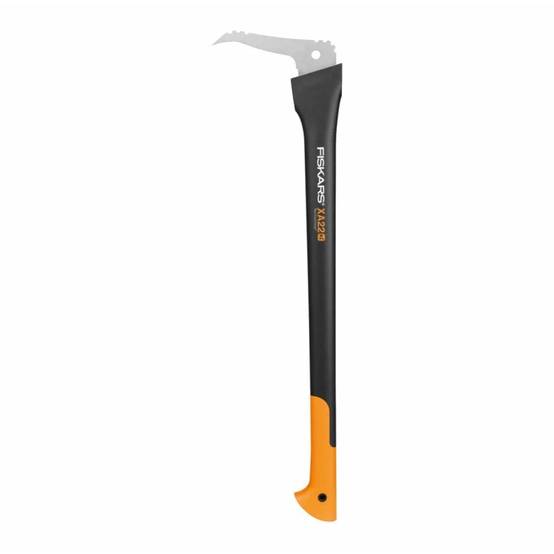 Fiskars - Sapie à long manche XA22 L.78 x l.23 x H.3,5 cm - Image 3