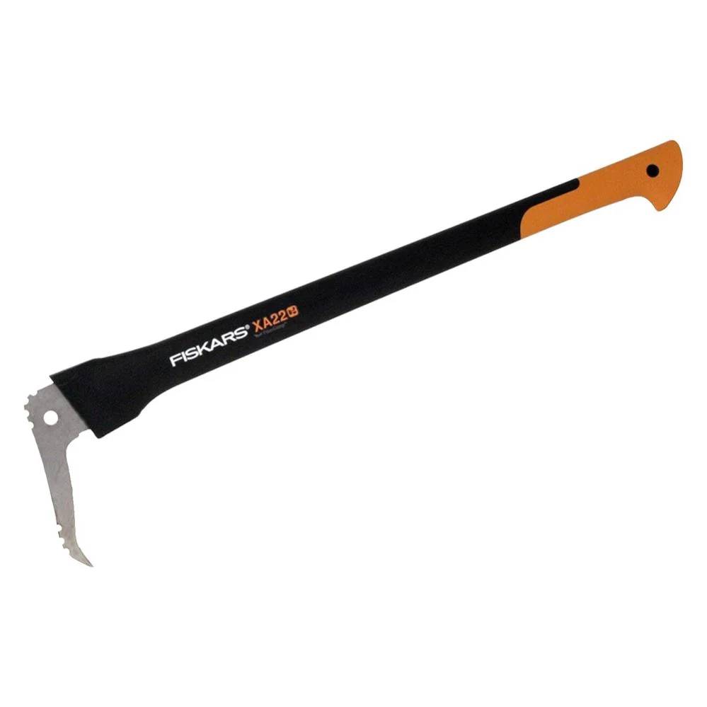 Fiskars - Sapie à long manche XA22 L.78 x l.23 x H.3,5 cm - Image 5