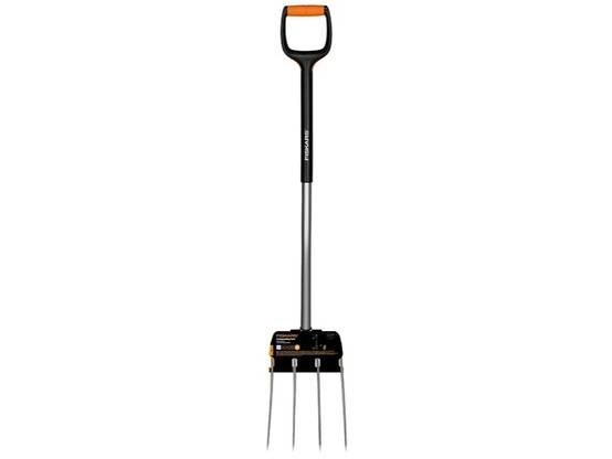 Fourche À Compost Xact™ - Tête En Acier Au Bore
Manche Acier - Image 4