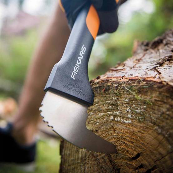 Sapie petit modèle XA2 WoodXpert - L.37 x l.19 x H.3,5 cm - Image 6