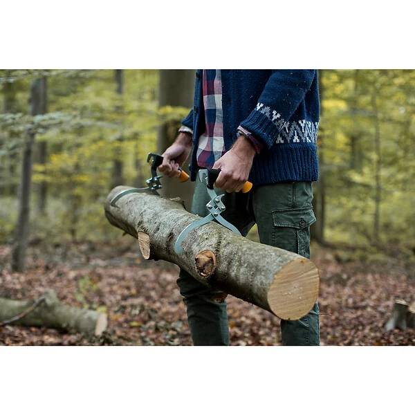 Fiskars - Fiskars - Pince à bois WoodXpert ™ L.38 x l.20 x H.6 cm - Imagen 7