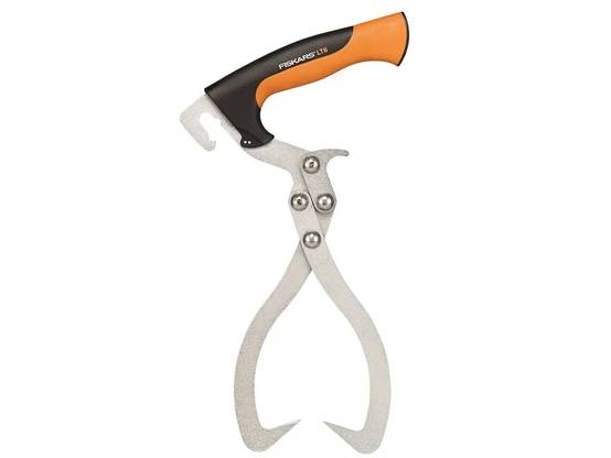 Fiskars - Fiskars - Pince à bois WoodXpert ™ L.38 x l.20 x H.6 cm - Image 11