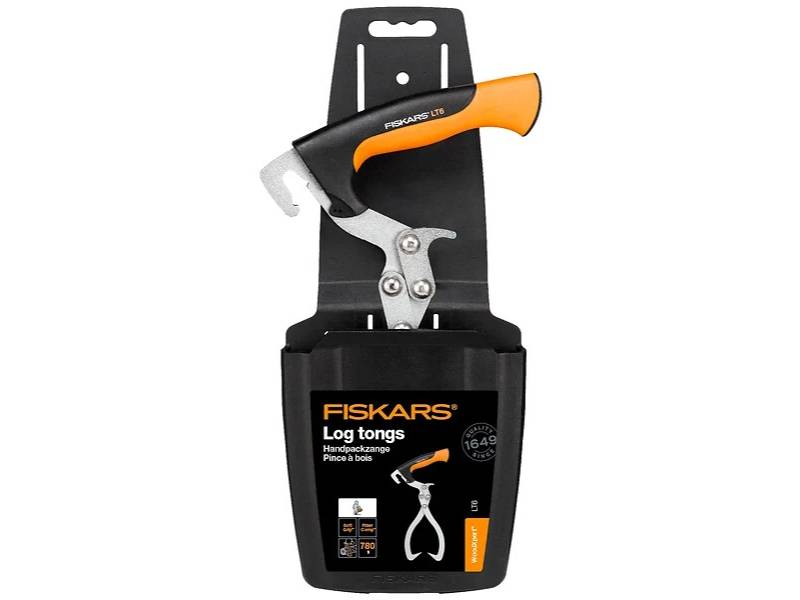 Fiskars - Fiskars - Pince à bois WoodXpert ™ L.38 x l.20 x H.6 cm - Imagen 9