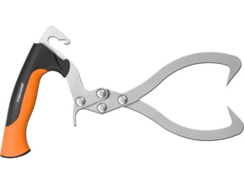 Fiskars - Fiskars - Pince à bois WoodXpert ™ L.38 x l.20 x H.6 cm - Imagen 1