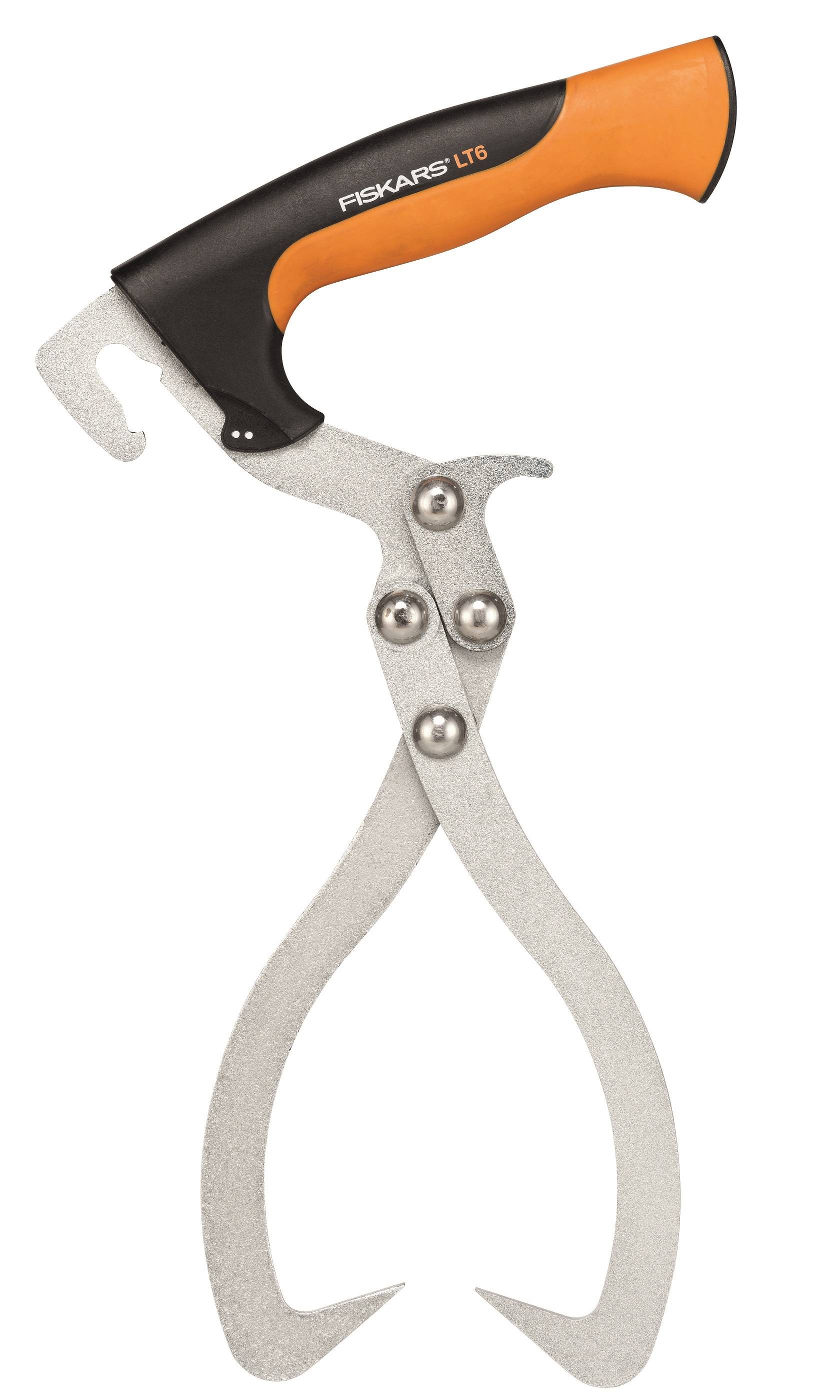 Fiskars - Fiskars - Pince à bois WoodXpert ™ L.38 x l.20 x H.6 cm - Imagen 6