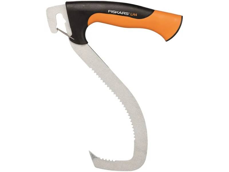 Fiskars - Fiskars - Crochet de levage L.30 x l.20 x H.6 cm - Imagen 9