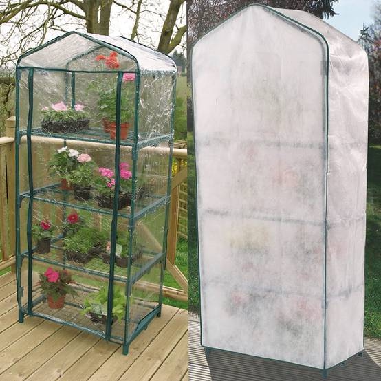 Nortène - Habillage Serre Balcony 4 – NORTENE - Image 4