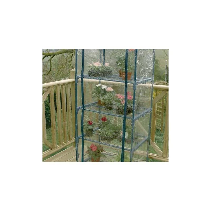 Nortène - Habillage Serre Balcony 4 – NORTENE - Imagen 7