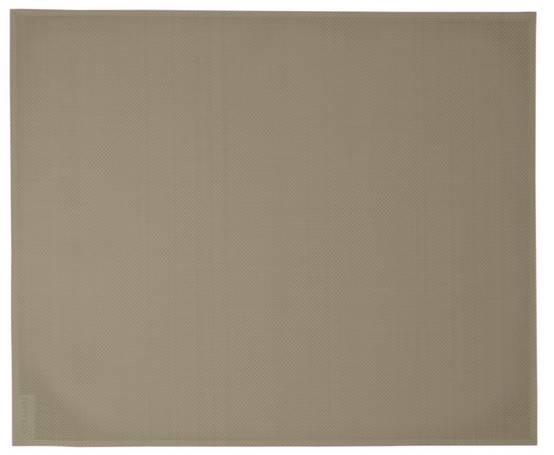 Fermob - Fermob - Set de table en toile muscade - L.35 x l.45 cm