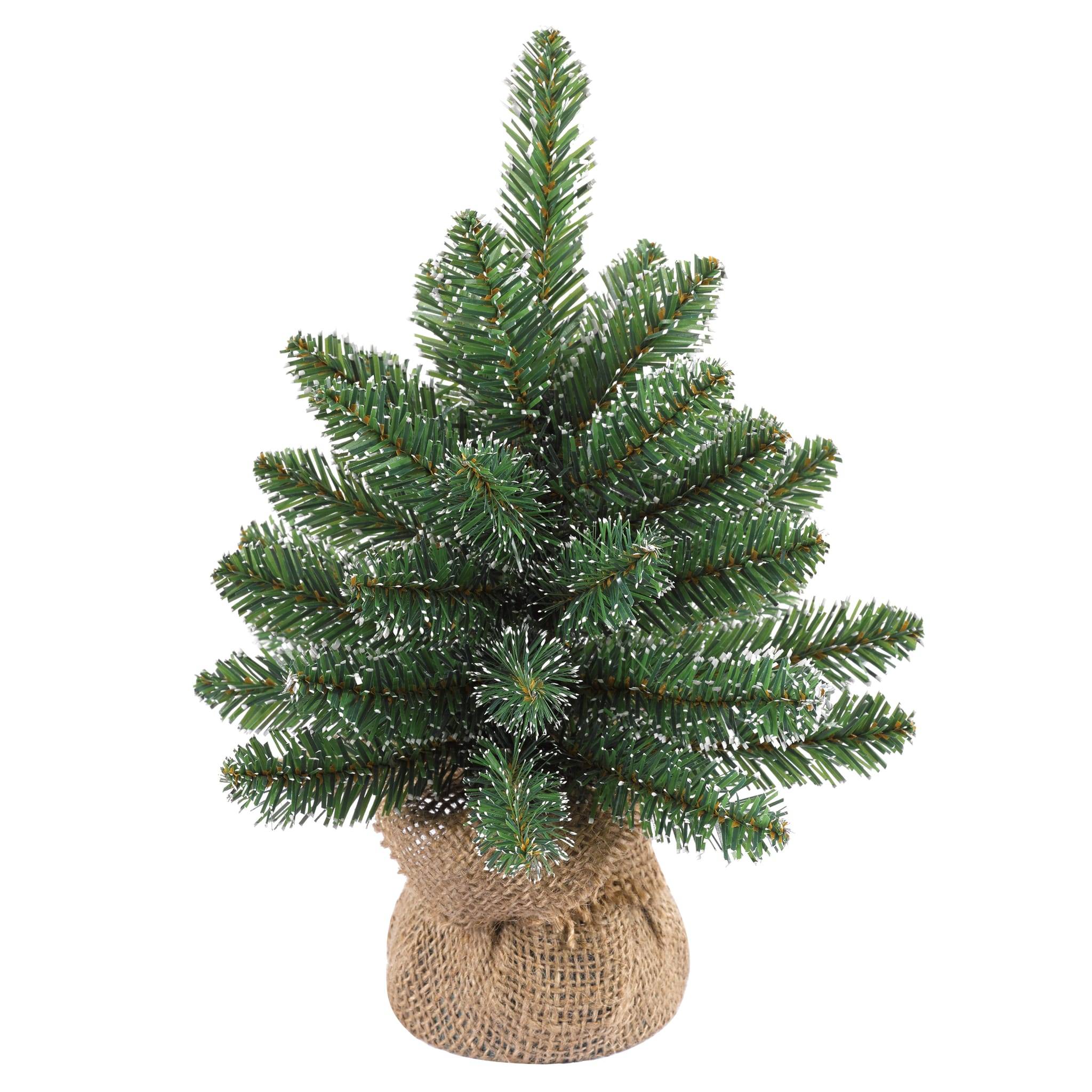 Triumph tree - Sapin artificiel de table 30 cm - Black Box Trees