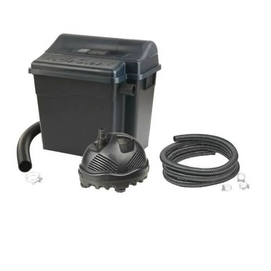 Ubbink - Ubbink - Kit FiltraClear 6000 plus set - Image 6