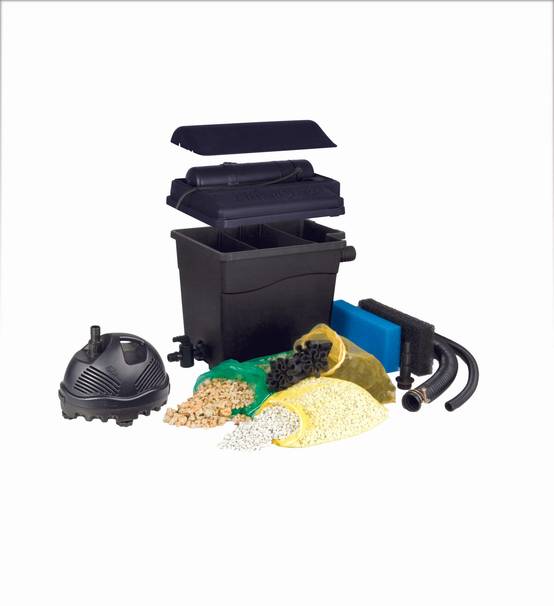 Ubbink - Ubbink - Kit FiltraClear 6000 plus set - Image 3