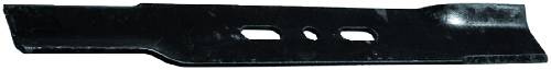 Lame de tondeuse universelle plate L.450 mm
