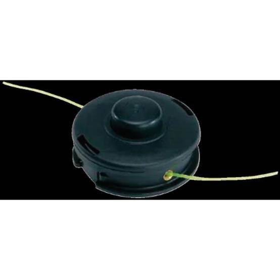 Techni-power - Tête universelle TAP-N-GO Ø 109 mm bague réduction TECOMEC - Image 2