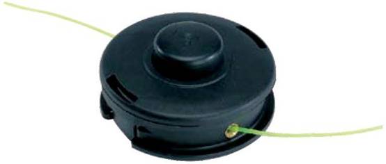 Techni-power - Tête universelle TAP-N-GO Ø 109 mm bague réduction TECOMEC - Image 1