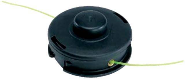 Techni-power - Tête universelle TAP-N-GO Ø 109 mm bague réduction TECOMEC - Image 1
