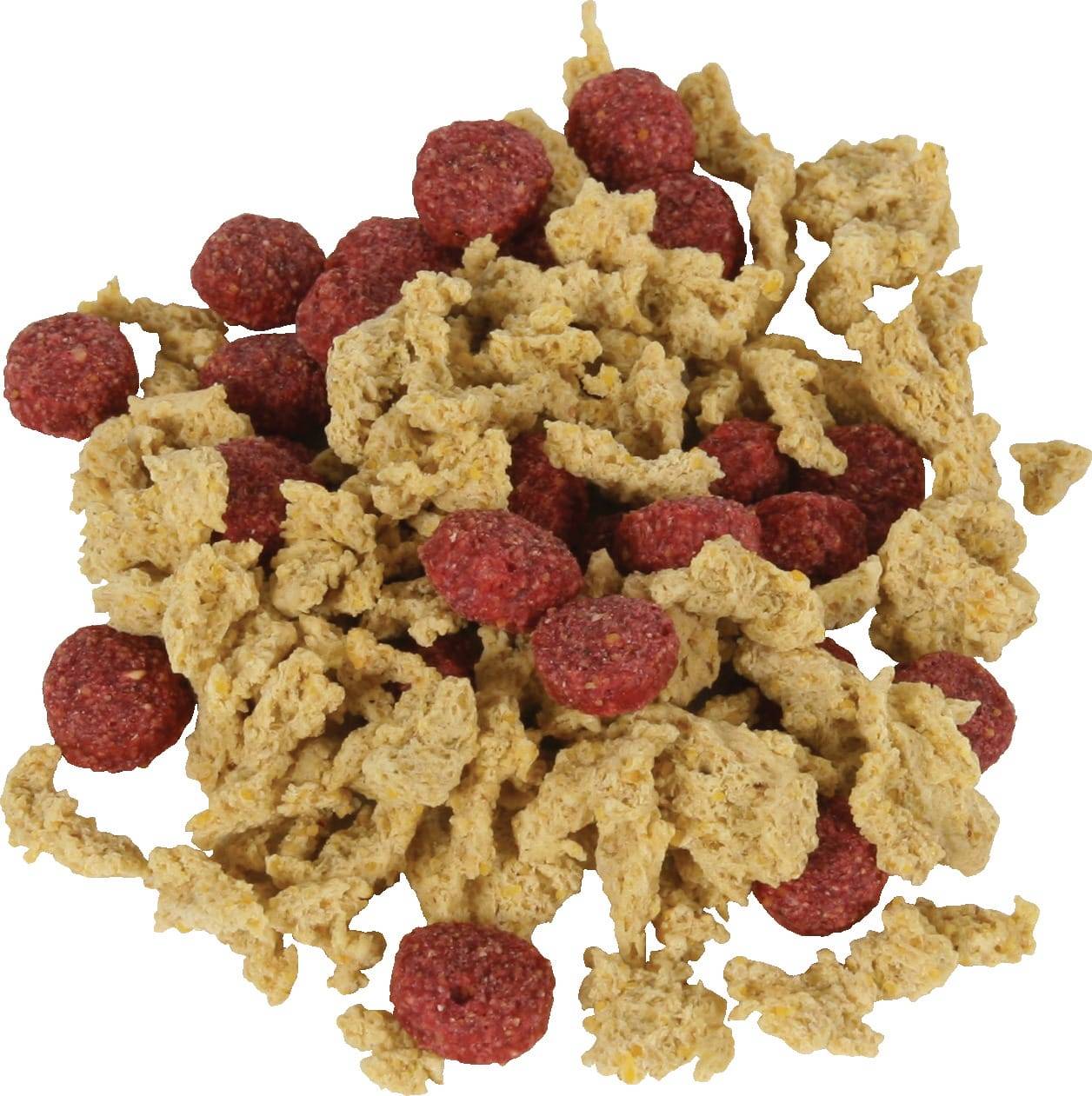 Zolux - Friandises Crunchy Cup Nature Betterave – ZOLUX - Image 2