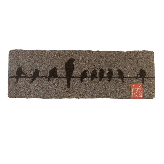 Esschert Design - Tapis oiseaux ESSCHERT DESIGN - Image 2
