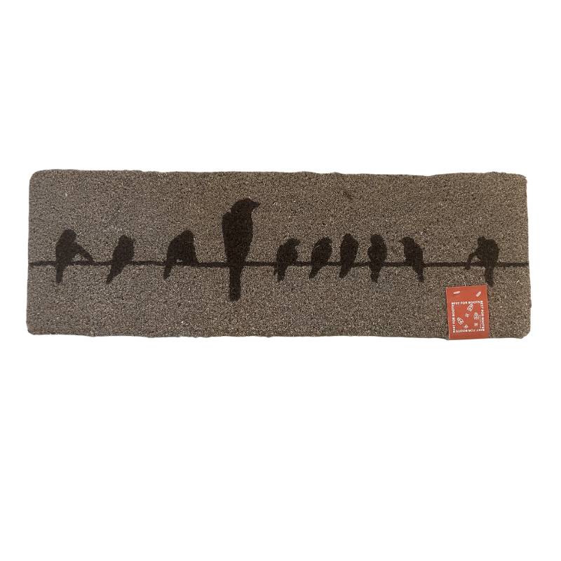 Esschert Design - Tapis oiseaux ESSCHERT DESIGN - Image 2