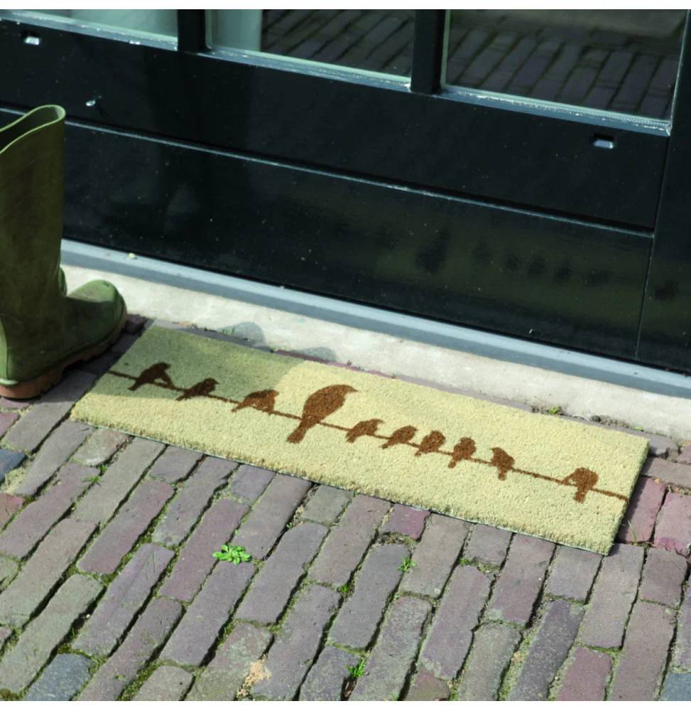 Esschert Design - Tapis oiseaux ESSCHERT DESIGN - Image 5