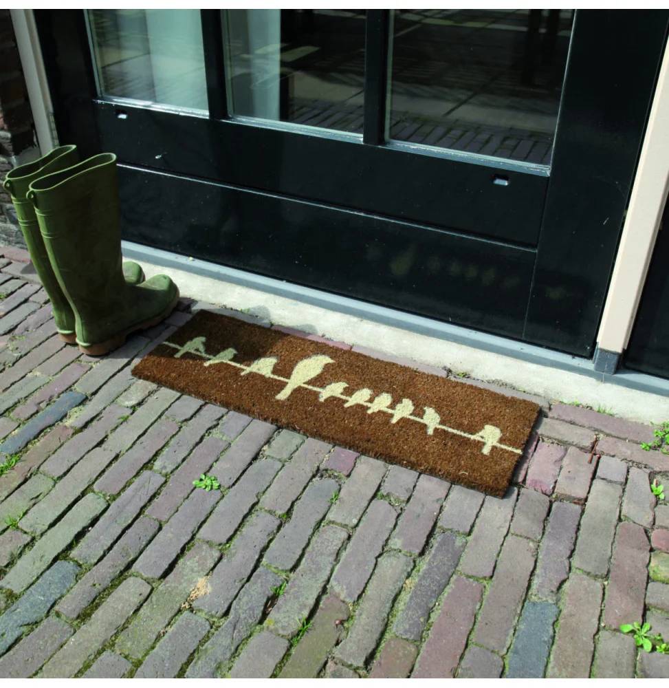 Esschert Design - Tapis oiseaux ESSCHERT DESIGN - Image 3
