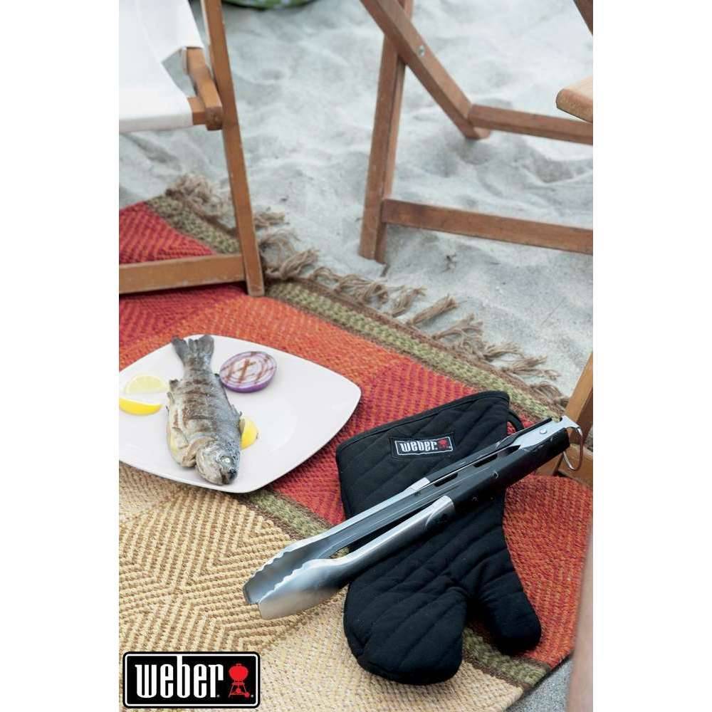 Weber - Kit d'ustensiles premium - WEBER - Image 6