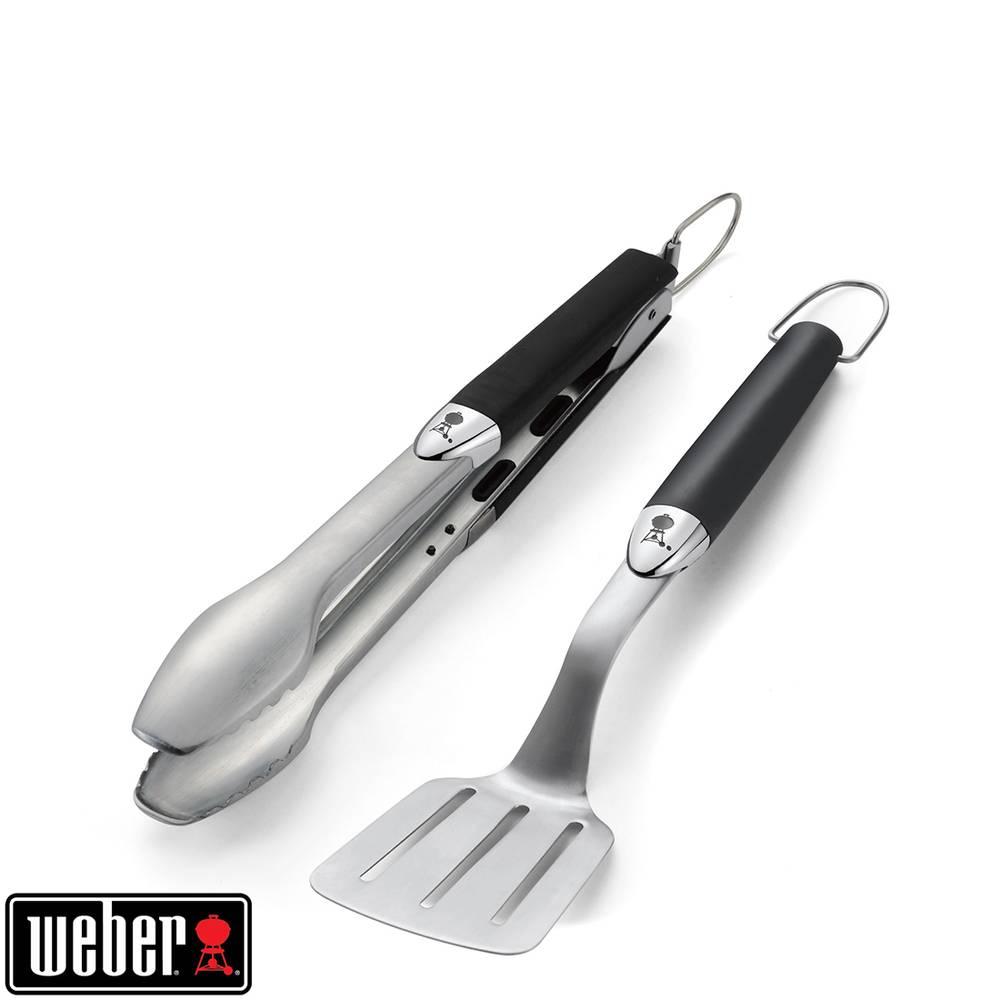 Weber - Kit d'ustensiles premium - WEBER - Image 1