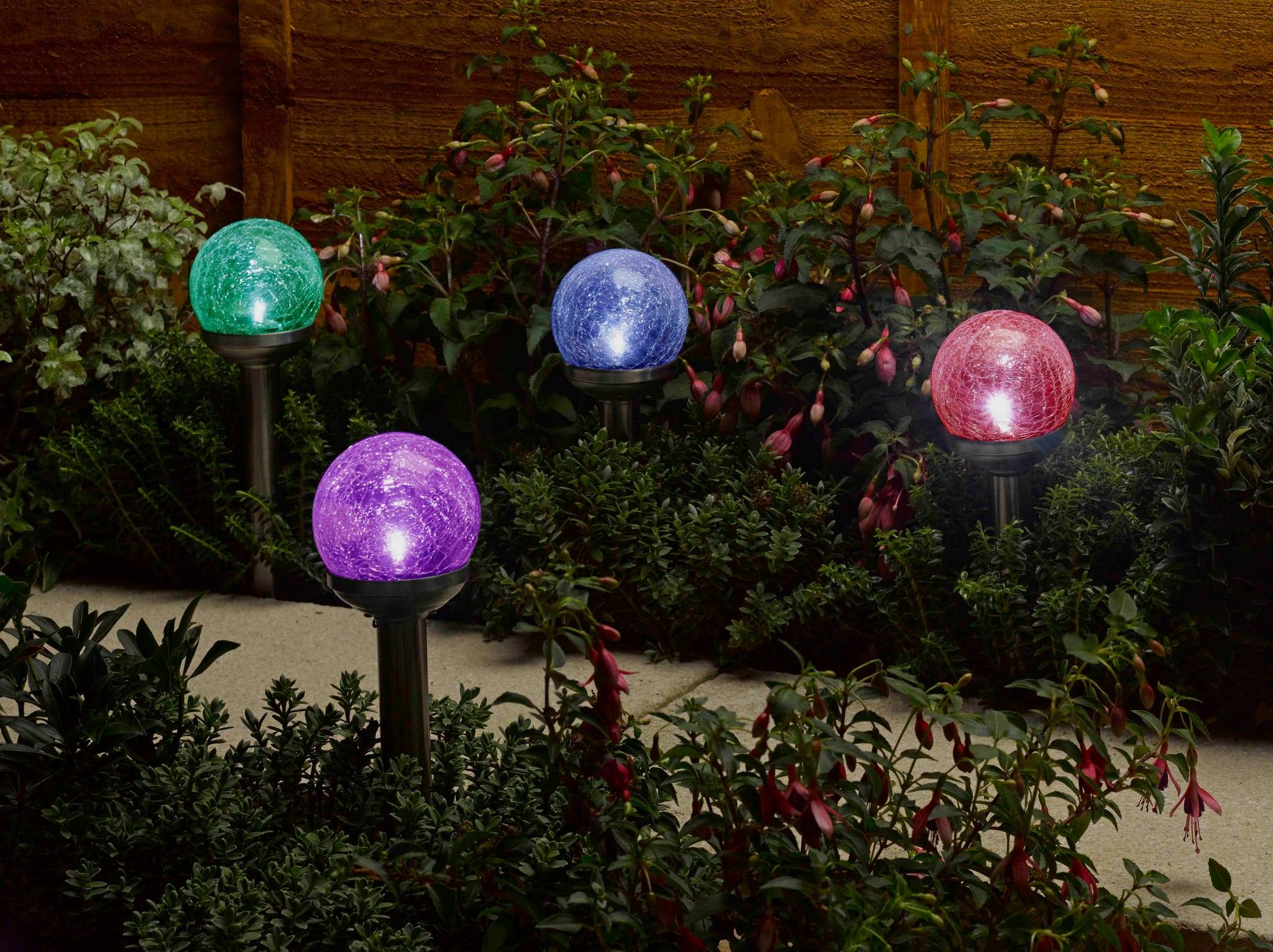 Smart Garden - baliza arcoíris - Imagen 2