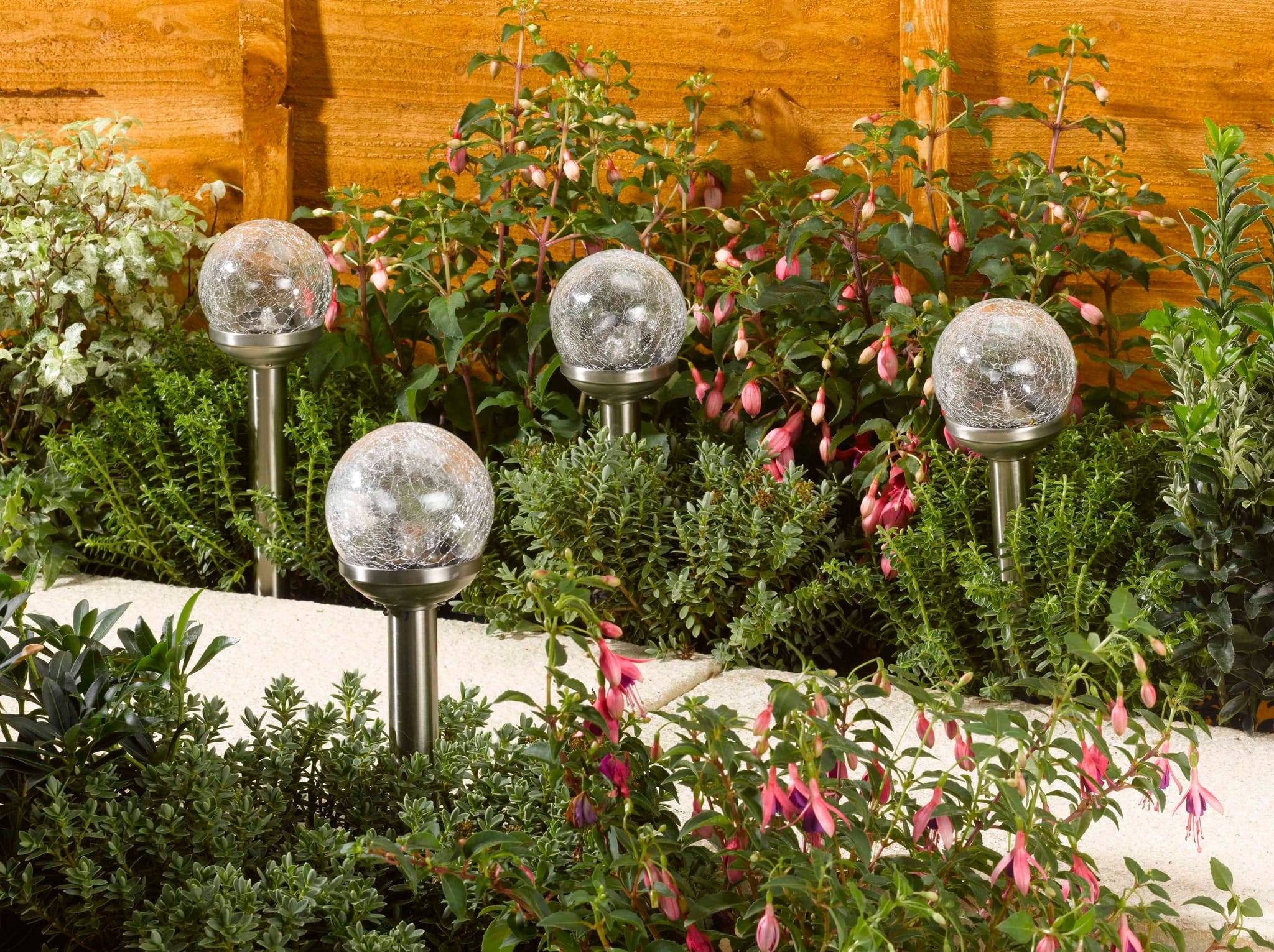 Smart Garden - baliza arcoíris - Imagen 4