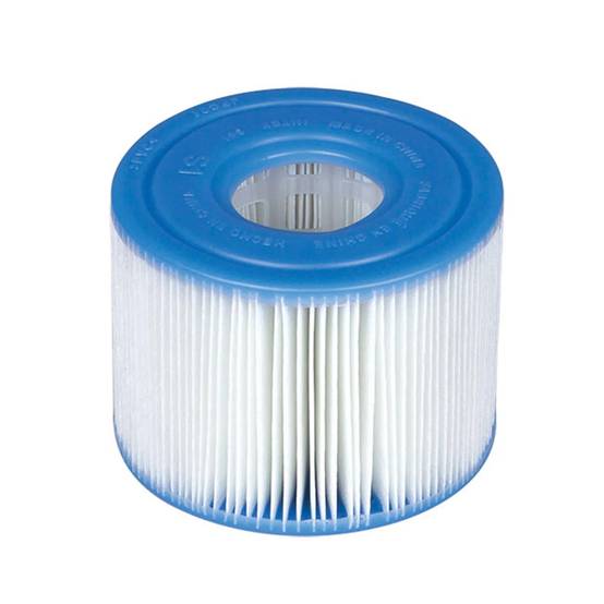 Lot de 2 cartouches de filtration - INTEX - Image 2